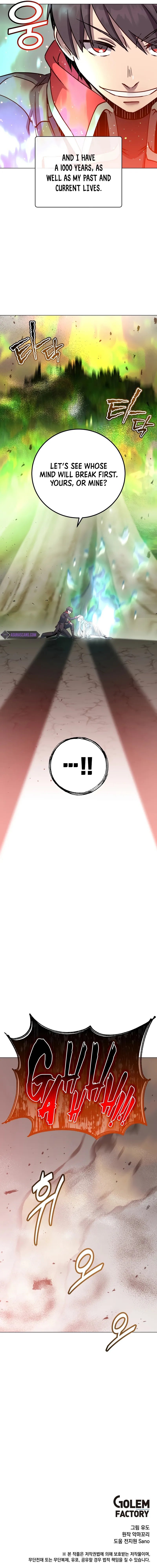 The Max Level Hero Has Returned! Chapter 186 - Page 9