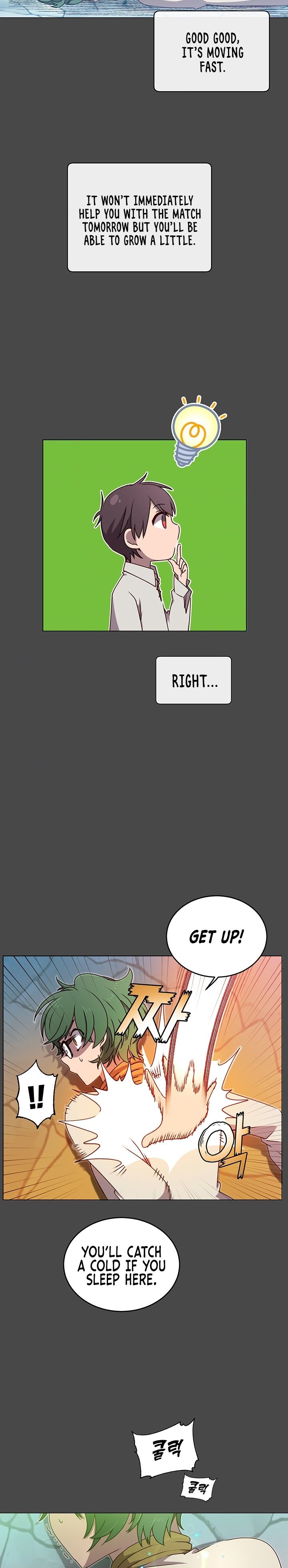 The Max Level Hero Has Returned! Chapter 19 - Page 11