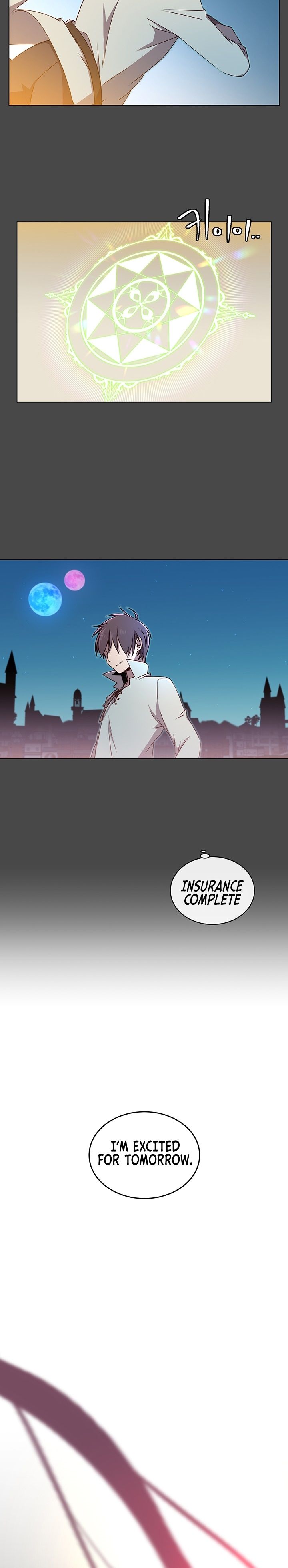 The Max Level Hero Has Returned! Chapter 19 - Page 13