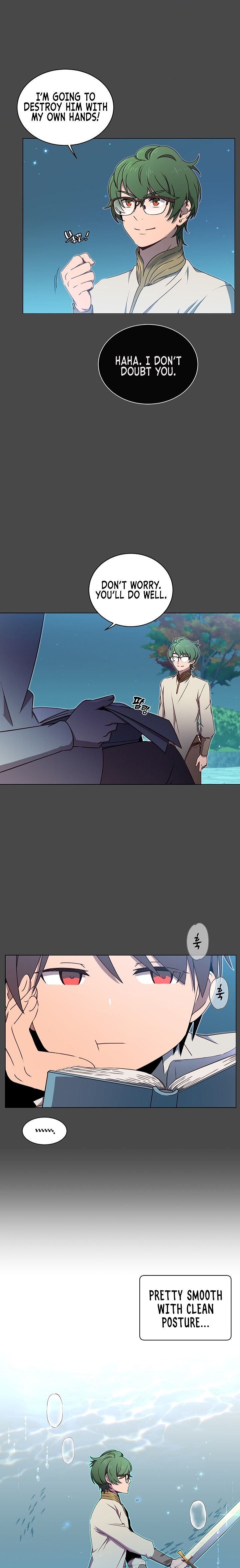 The Max Level Hero Has Returned! Chapter 19 - Page 4