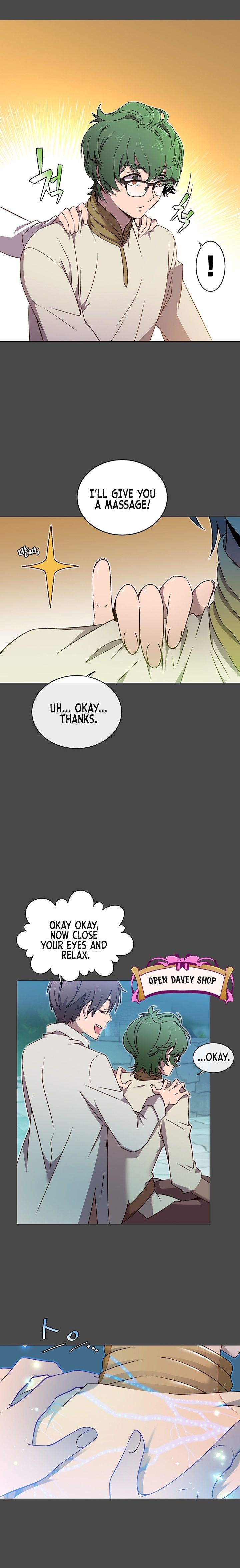 The Max Level Hero Has Returned! Chapter 19 - Page 6