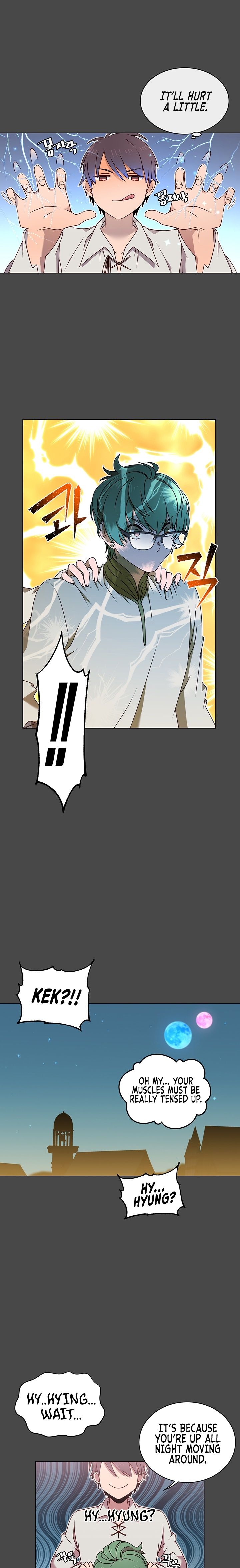 The Max Level Hero Has Returned! Chapter 19 - Page 7