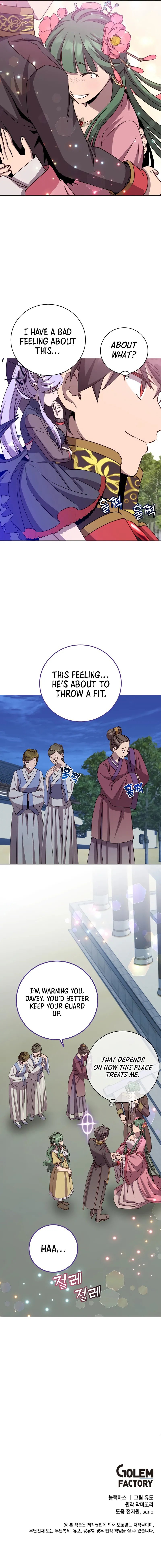 The Max Level Hero Has Returned! Chapter 191 - Page 9