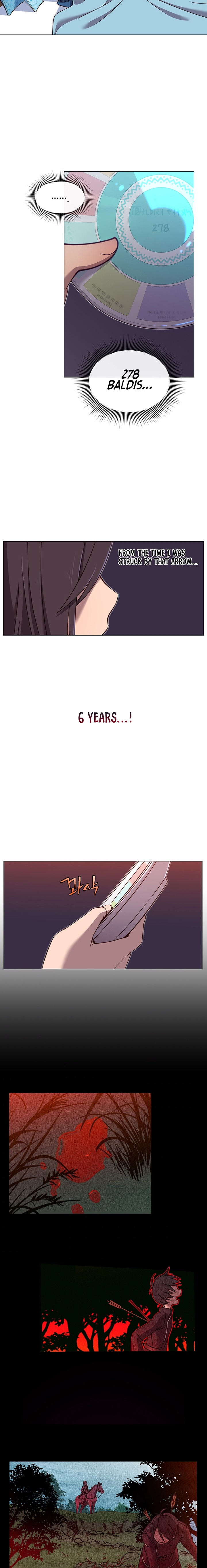 The Max Level Hero Has Returned! Chapter 2 - Page 5