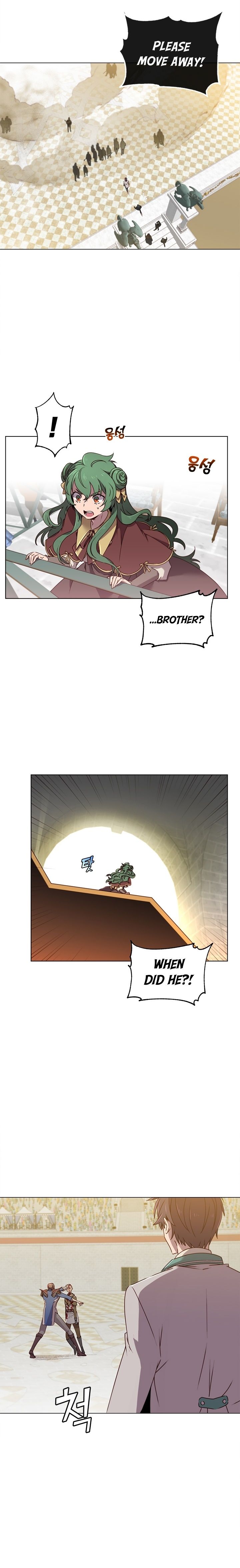 The Max Level Hero Has Returned! Chapter 20 - Page 10