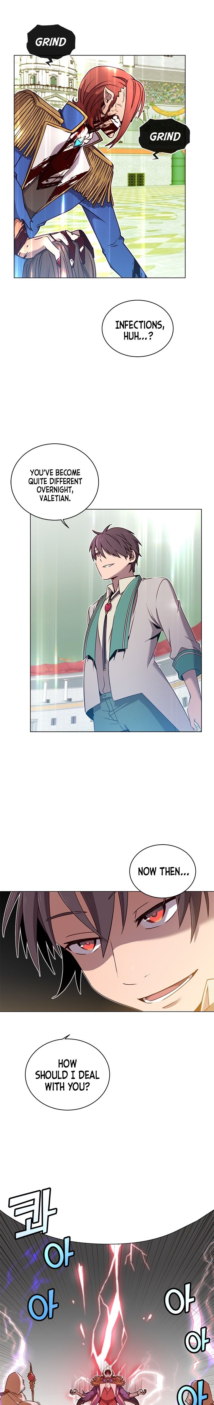 The Max Level Hero Has Returned! Chapter 20 - Page 11