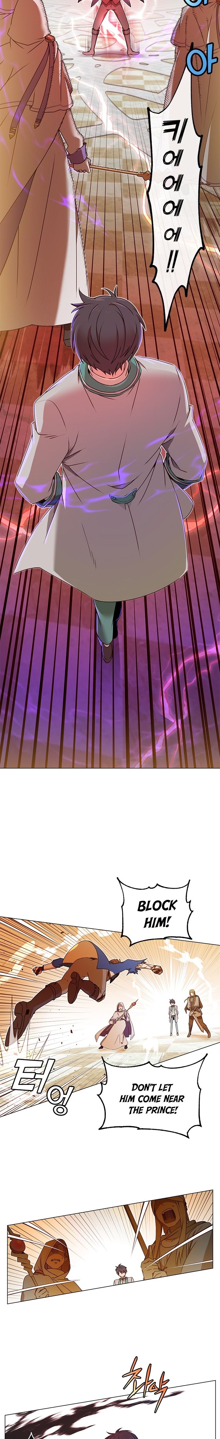 The Max Level Hero Has Returned! Chapter 20 - Page 12