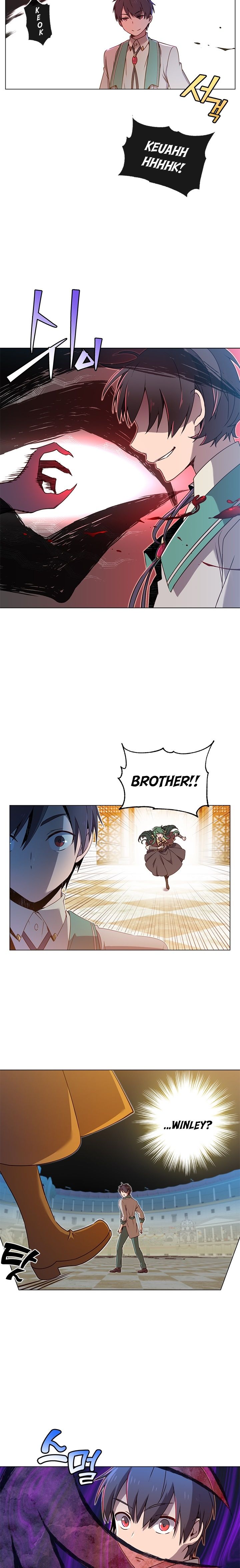 The Max Level Hero Has Returned! Chapter 20 - Page 13