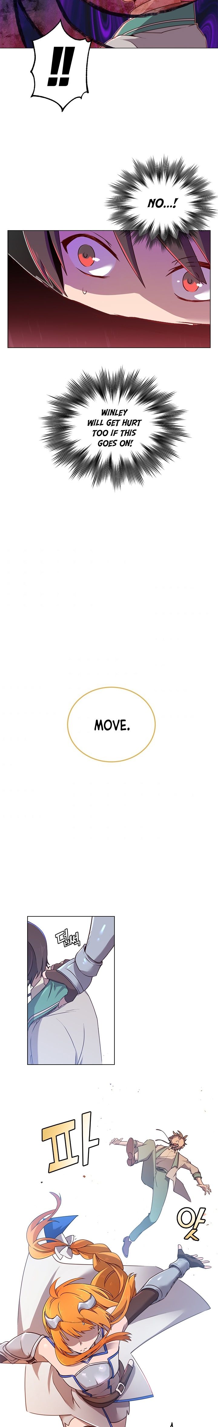 The Max Level Hero Has Returned! Chapter 20 - Page 14