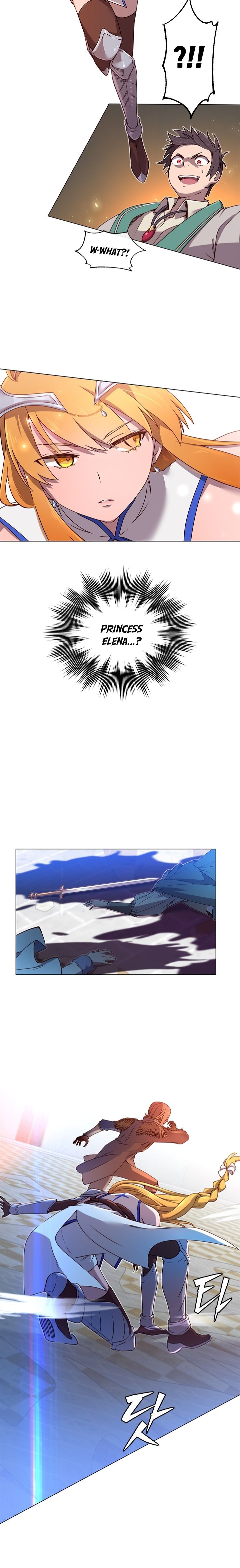 The Max Level Hero Has Returned! Chapter 20 - Page 15