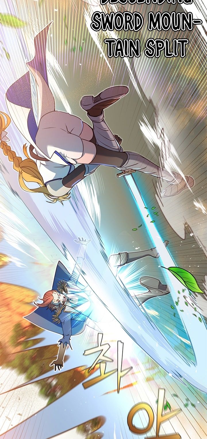 The Max Level Hero Has Returned! Chapter 20 - Page 19