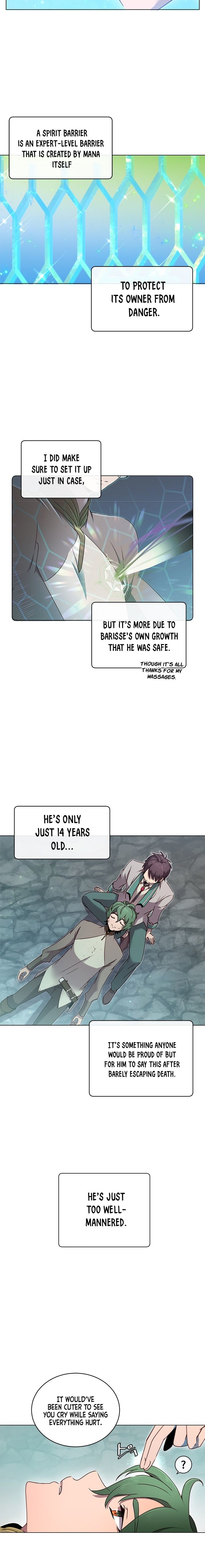 The Max Level Hero Has Returned! Chapter 20 - Page 5