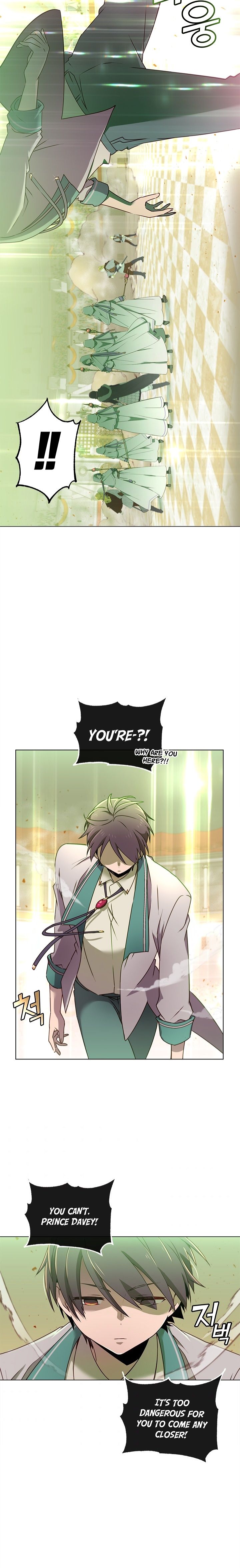 The Max Level Hero Has Returned! Chapter 20 - Page 9