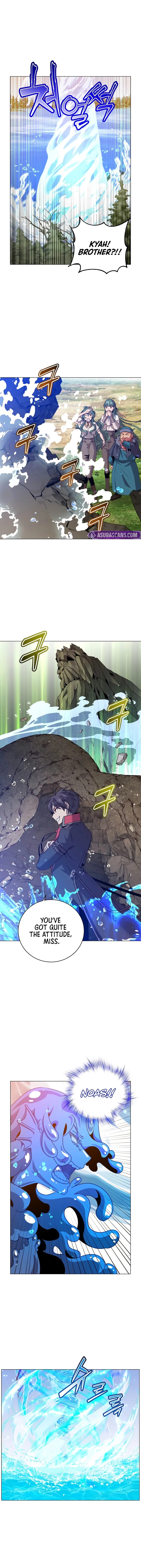 The Max Level Hero Has Returned! Chapter 219 - Page 2