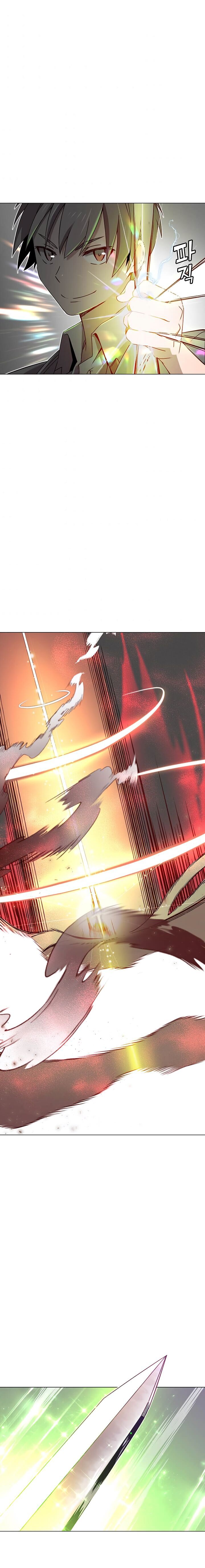 The Max Level Hero Has Returned! Chapter 23 - Page 11