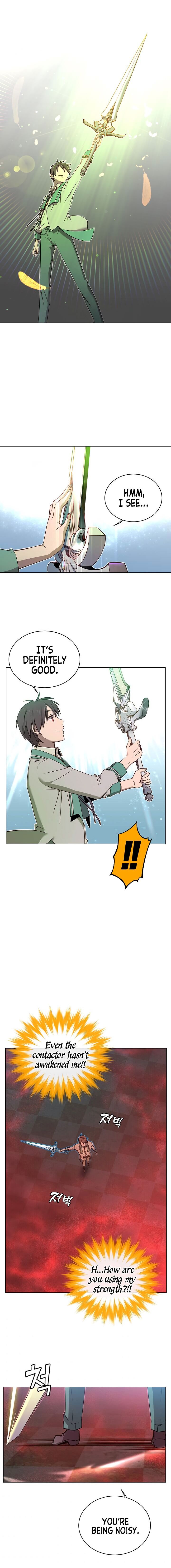 The Max Level Hero Has Returned! Chapter 23 - Page 12