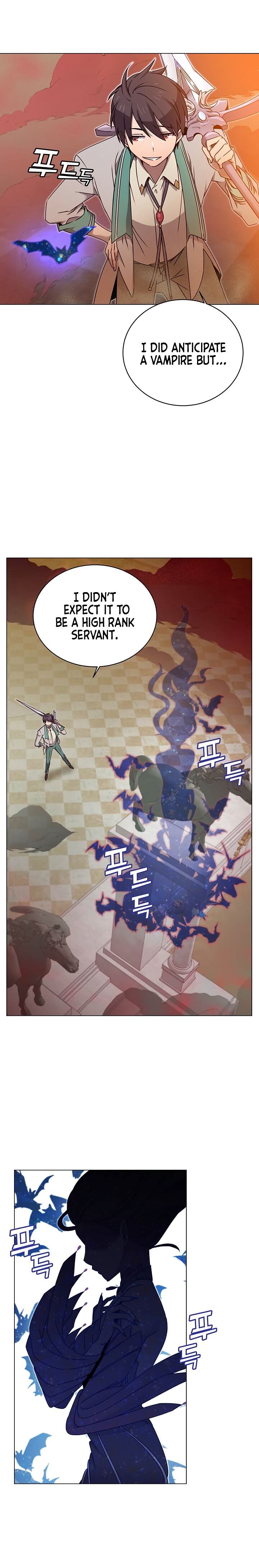 The Max Level Hero Has Returned! Chapter 23 - Page 15