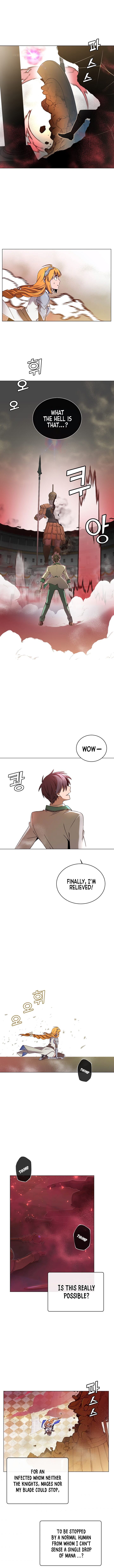 The Max Level Hero Has Returned! Chapter 23 - Page 2