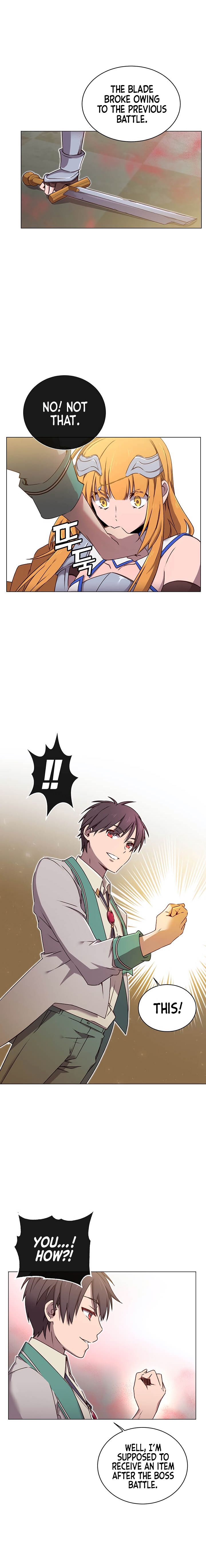 The Max Level Hero Has Returned! Chapter 23 - Page 5