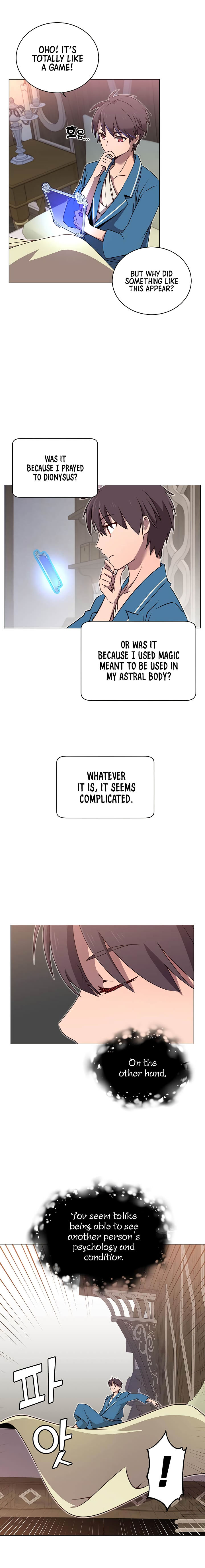 The Max Level Hero Has Returned! Chapter 26 - Page 10