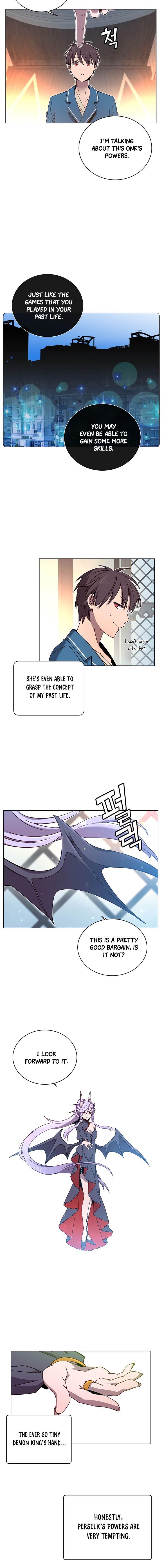 The Max Level Hero Has Returned! Chapter 27 - Page 10