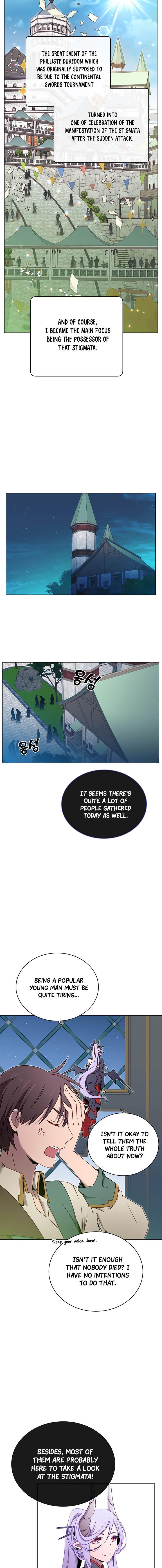 The Max Level Hero Has Returned! Chapter 27 - Page 12