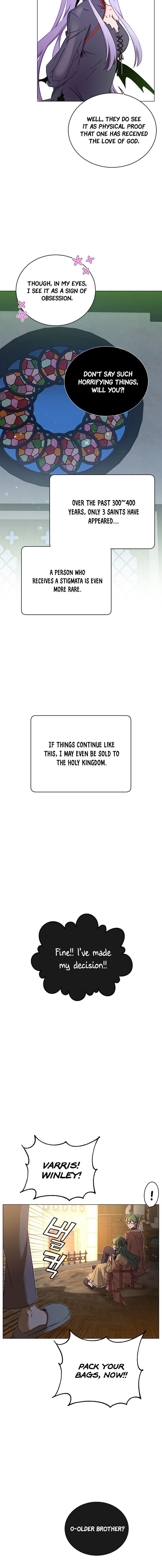 The Max Level Hero Has Returned! Chapter 27 - Page 13