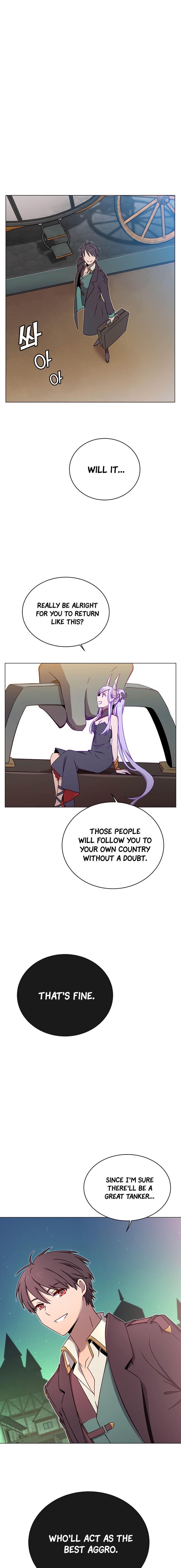 The Max Level Hero Has Returned! Chapter 27 - Page 15