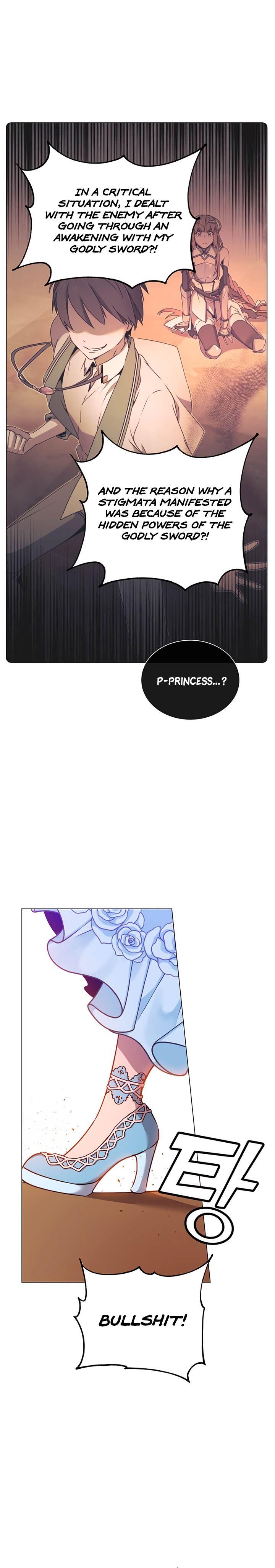 The Max Level Hero Has Returned! Chapter 27 - Page 17