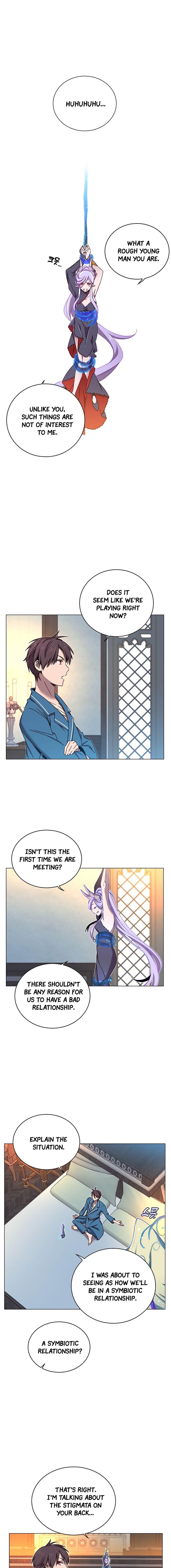 The Max Level Hero Has Returned! Chapter 27 - Page 2