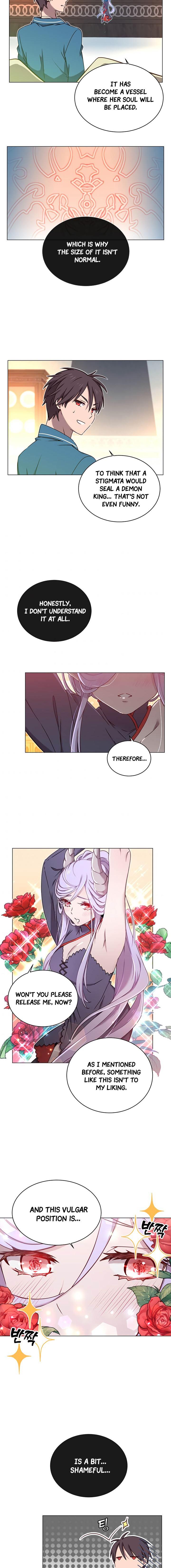 The Max Level Hero Has Returned! Chapter 27 - Page 3