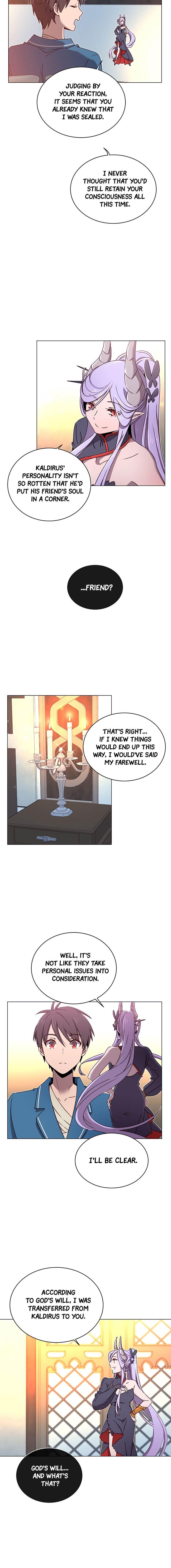 The Max Level Hero Has Returned! Chapter 27 - Page 6