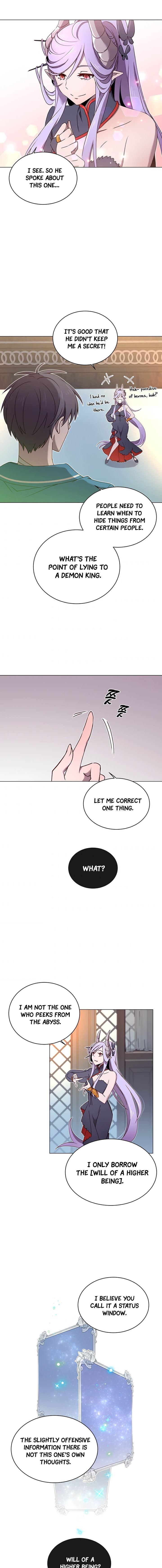 The Max Level Hero Has Returned! Chapter 27 - Page 8