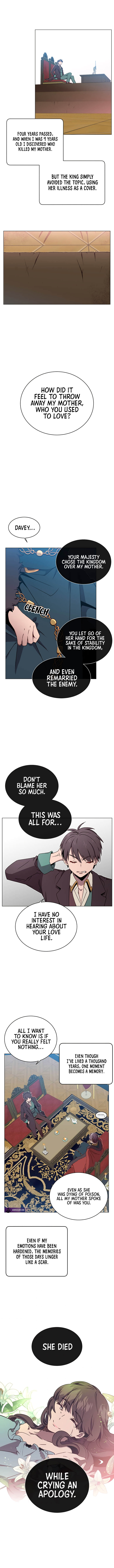 The Max Level Hero Has Returned! Chapter 28 - Page 10