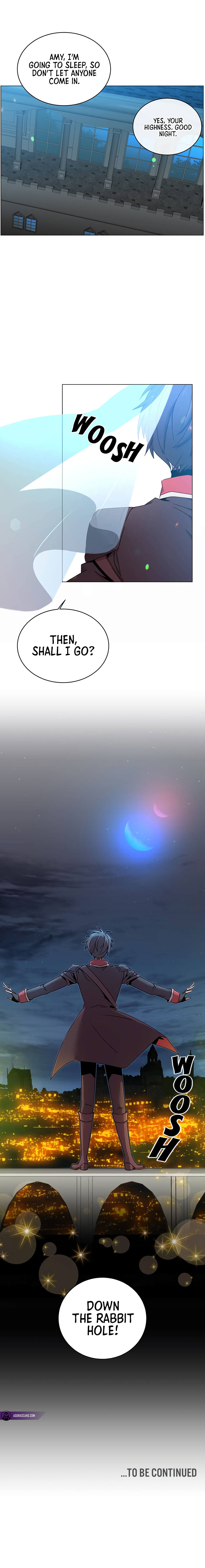 The Max Level Hero Has Returned! Chapter 28 - Page 14