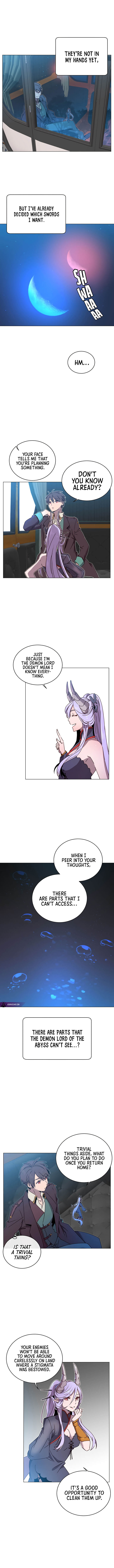 The Max Level Hero Has Returned! Chapter 28 - Page 4