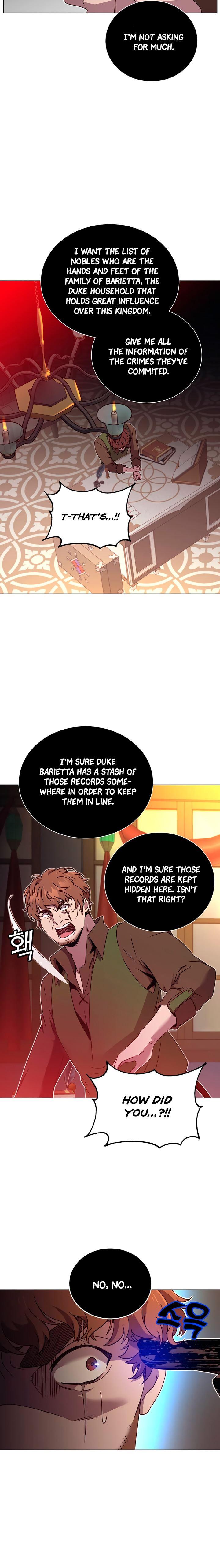 The Max Level Hero Has Returned! Chapter 29 - Page 10