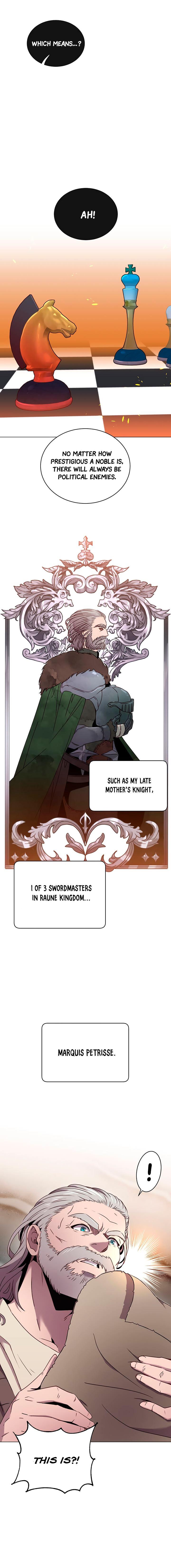 The Max Level Hero Has Returned! Chapter 29 - Page 15