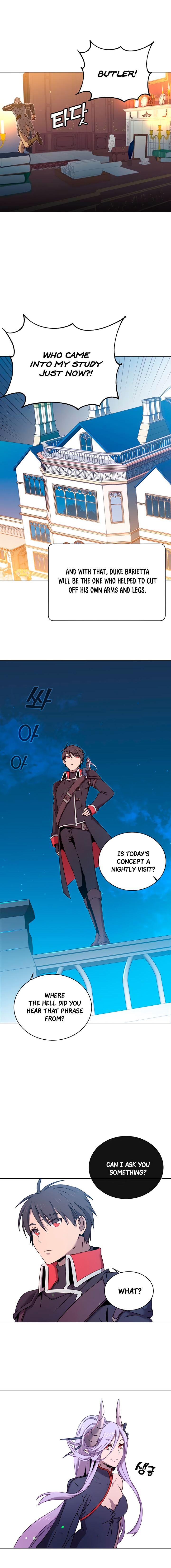 The Max Level Hero Has Returned! Chapter 29 - Page 16