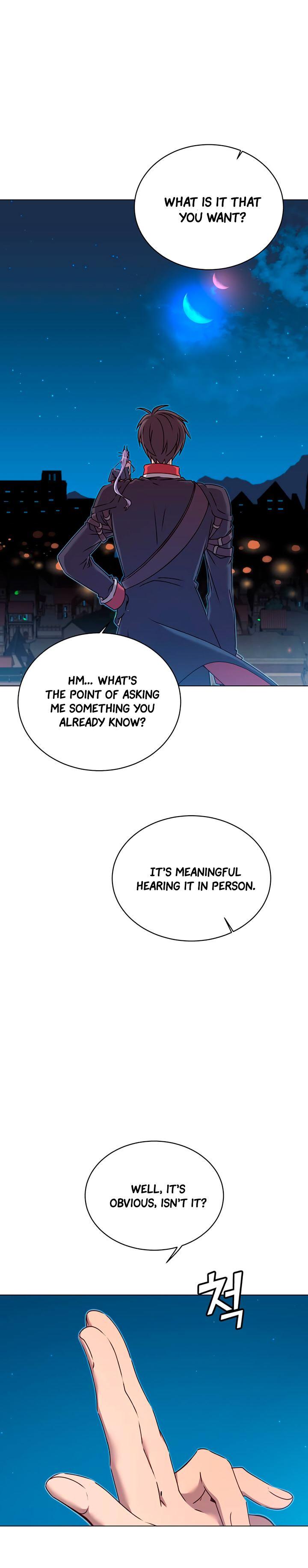 The Max Level Hero Has Returned! Chapter 29 - Page 17