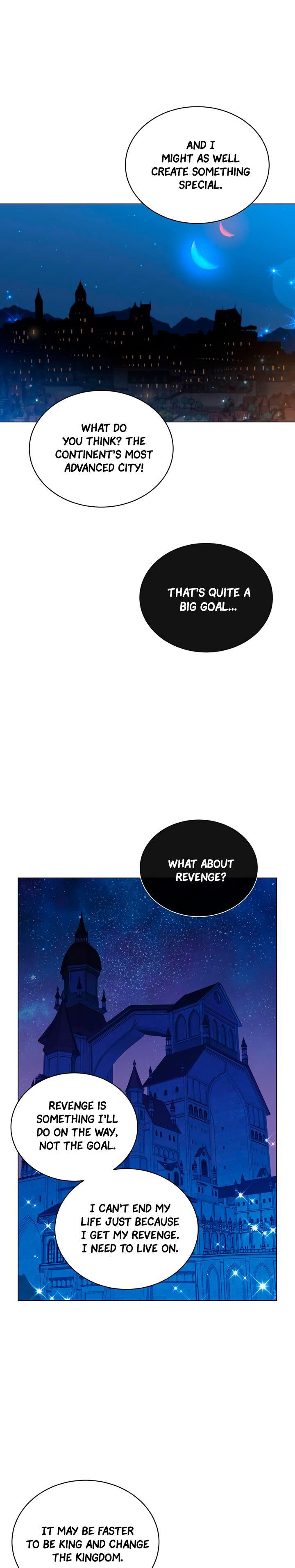 The Max Level Hero Has Returned! Chapter 29 - Page 20