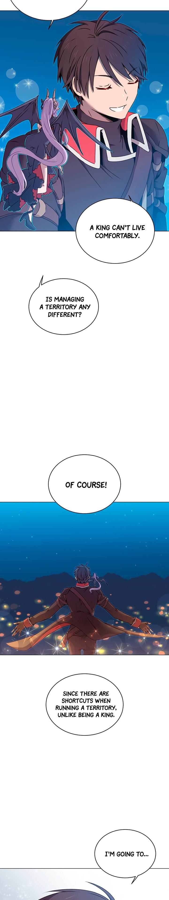 The Max Level Hero Has Returned! Chapter 29 - Page 21