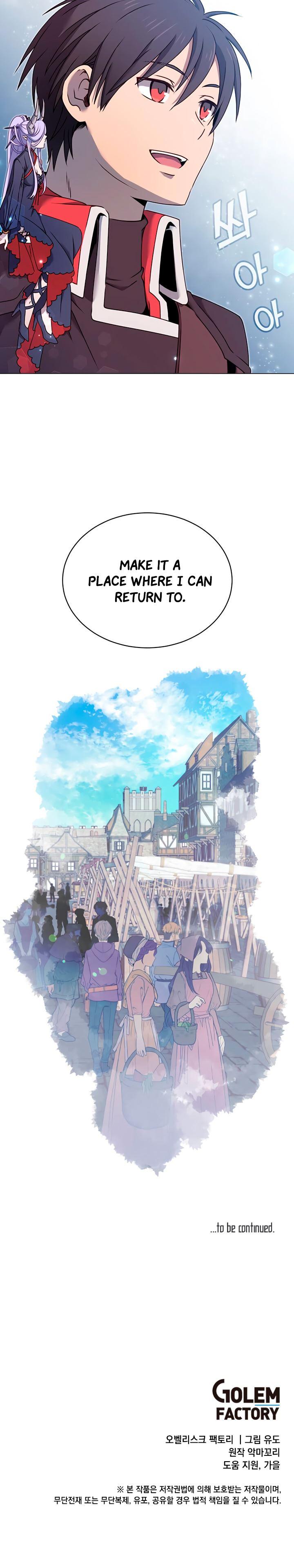 The Max Level Hero Has Returned! Chapter 29 - Page 22