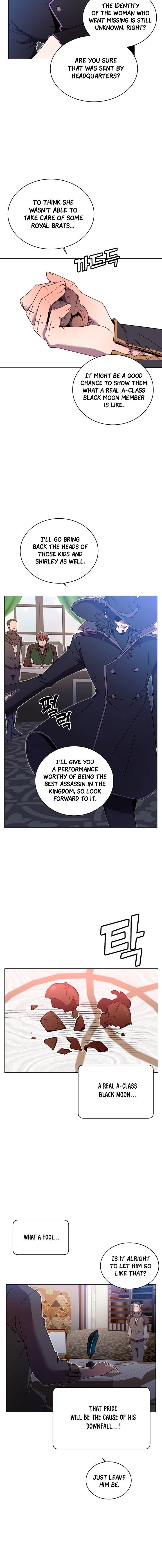 The Max Level Hero Has Returned! Chapter 29 - Page 3