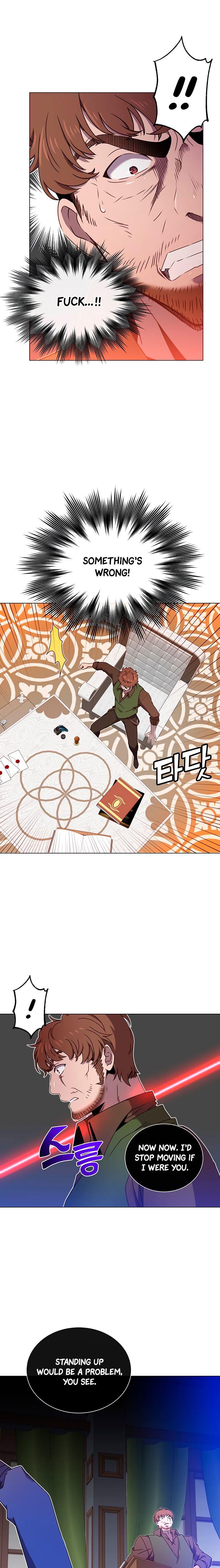 The Max Level Hero Has Returned! Chapter 29 - Page 5