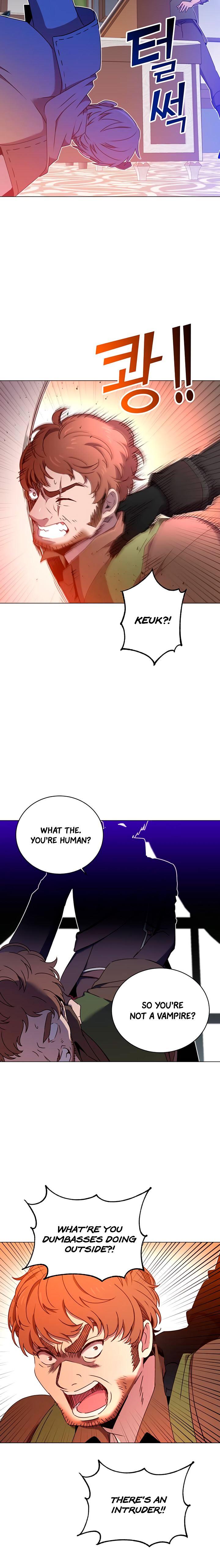 The Max Level Hero Has Returned! Chapter 29 - Page 6