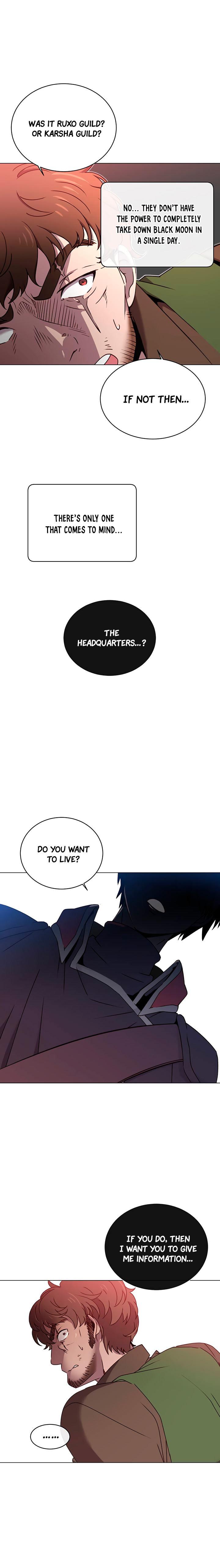 The Max Level Hero Has Returned! Chapter 29 - Page 8