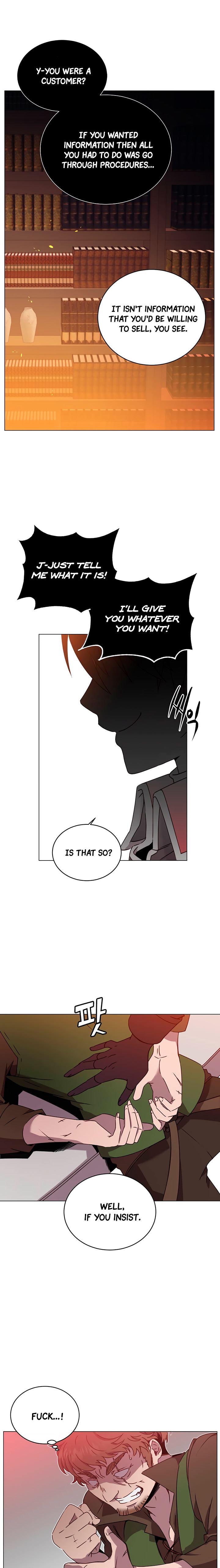 The Max Level Hero Has Returned! Chapter 29 - Page 9