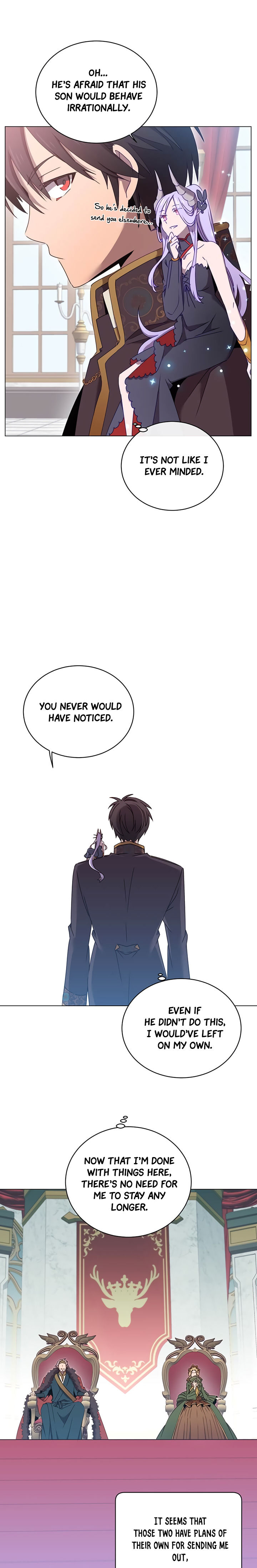 The Max Level Hero Has Returned! Chapter 30 - Page 12