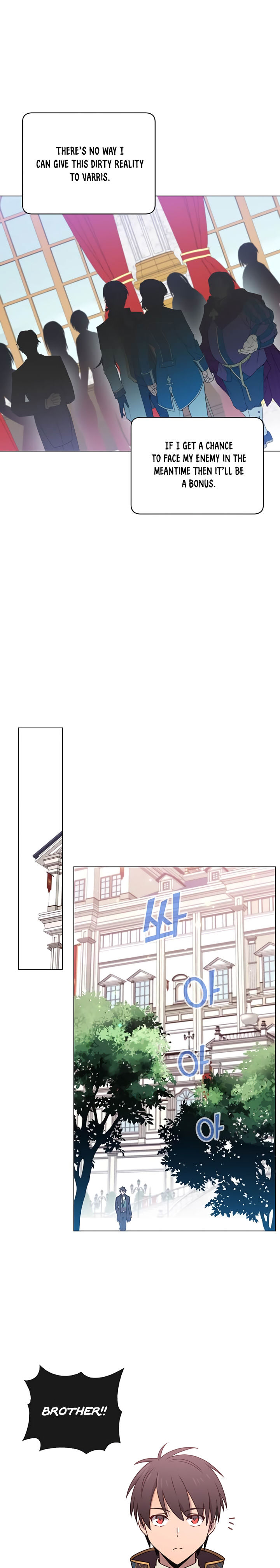 The Max Level Hero Has Returned! Chapter 30 - Page 14